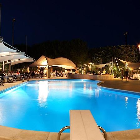 ויטוריה Villa Orchidea מראה חיצוני תמונה