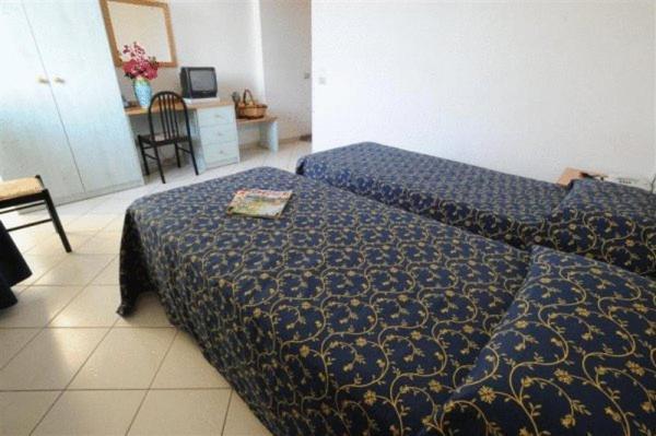 ויטוריה Villa Orchidea מראה חיצוני תמונה