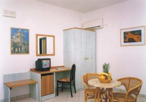 ויטוריה Villa Orchidea מראה חיצוני תמונה