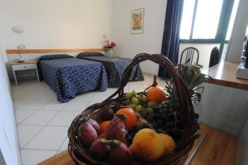 ויטוריה Villa Orchidea מראה חיצוני תמונה