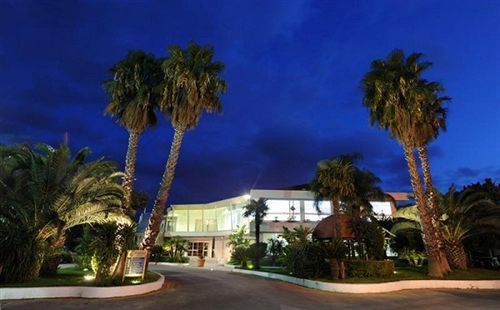 ויטוריה Villa Orchidea מראה חיצוני תמונה