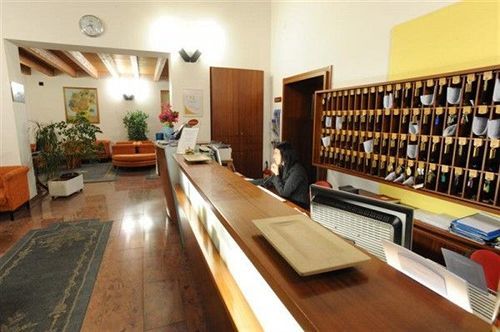 ויטוריה Villa Orchidea מראה חיצוני תמונה