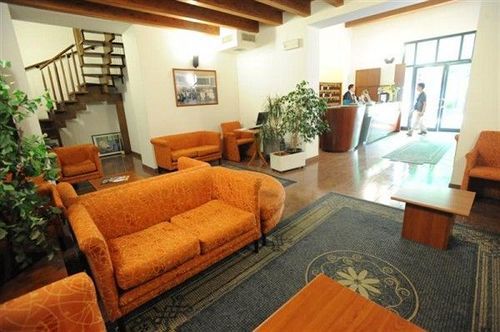 ויטוריה Villa Orchidea מראה חיצוני תמונה