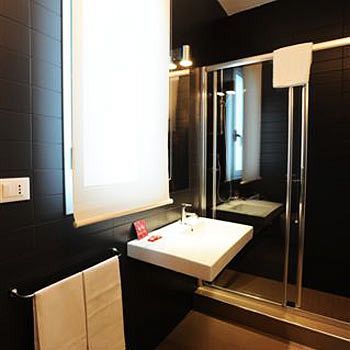 ויטוריה Villa Orchidea מראה חיצוני תמונה