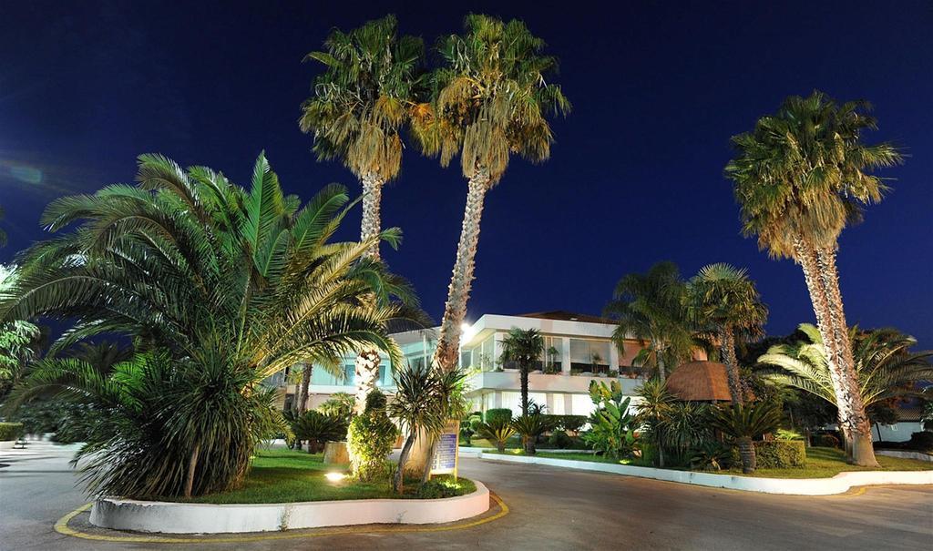 ויטוריה Villa Orchidea מראה חיצוני תמונה