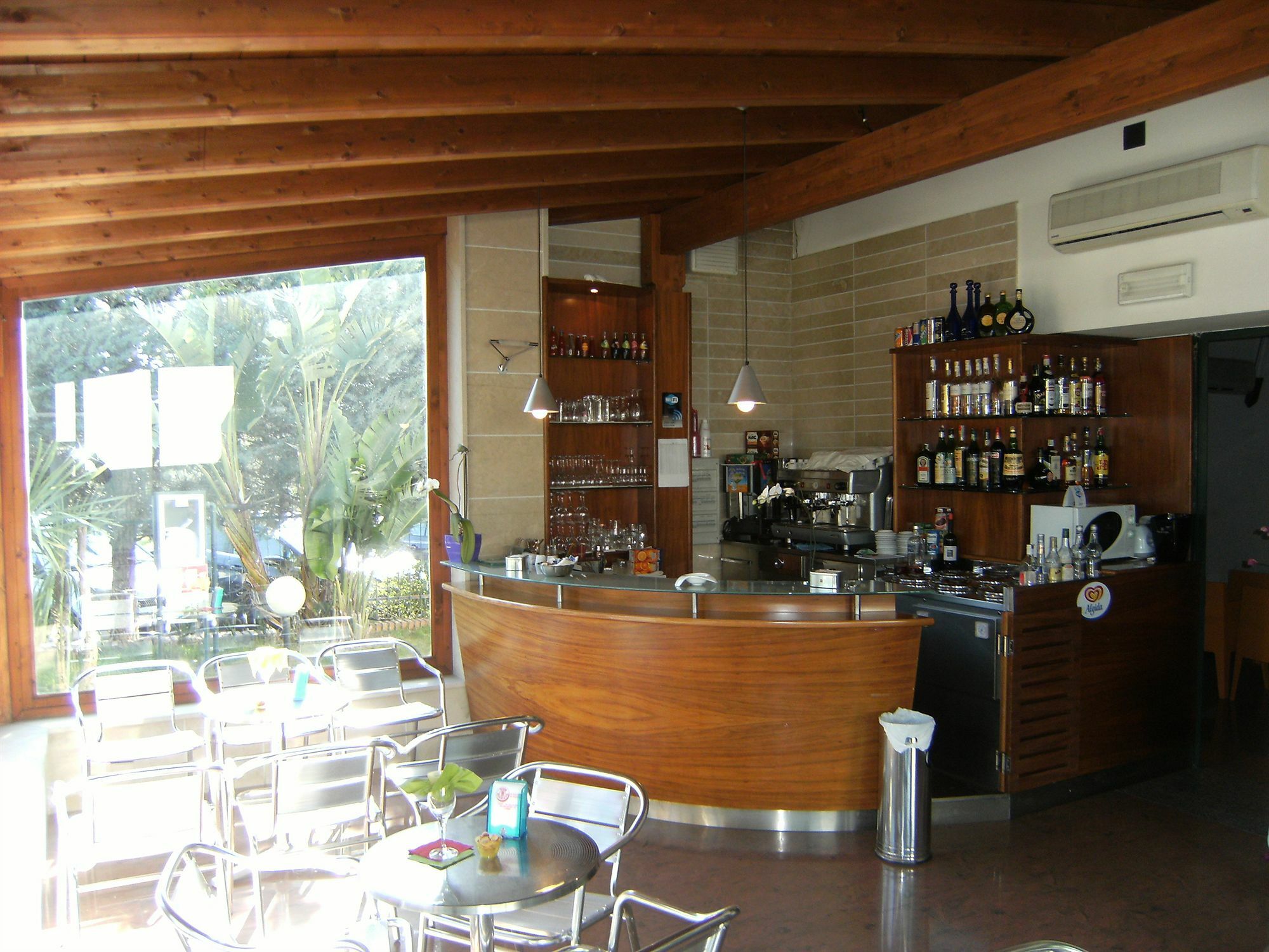 ויטוריה Villa Orchidea מראה חיצוני תמונה